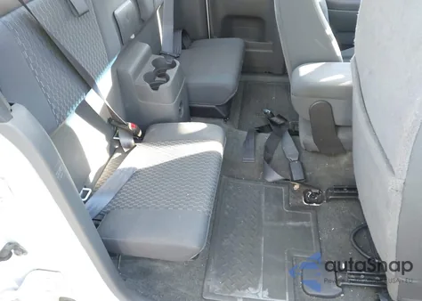 2006 Chevrolet Colorado Lt from USA, damaged, VIN 1GCCS196168253357